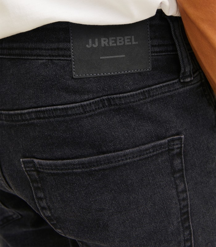 Jack & Jones Rebel vyriški džinsai Adam 12263634*01 (5)
