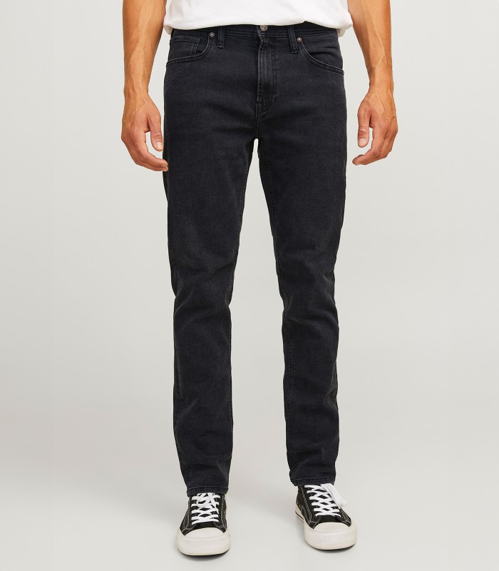 Jack & Jones Rebel meeste teksapüksid Adam 12263634*02 (4)