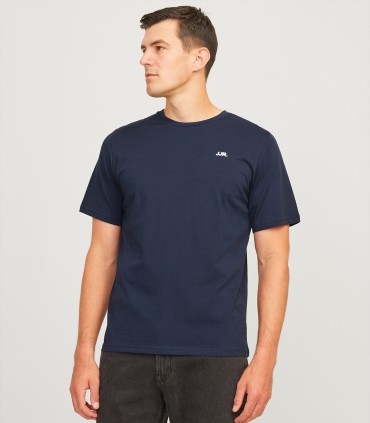 Jack & Jones Miesten T-paita 12263850*02 (2)