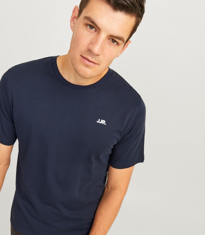 Jack & Jones Rebel vīriešu T-krekls 12263850*02 (3)