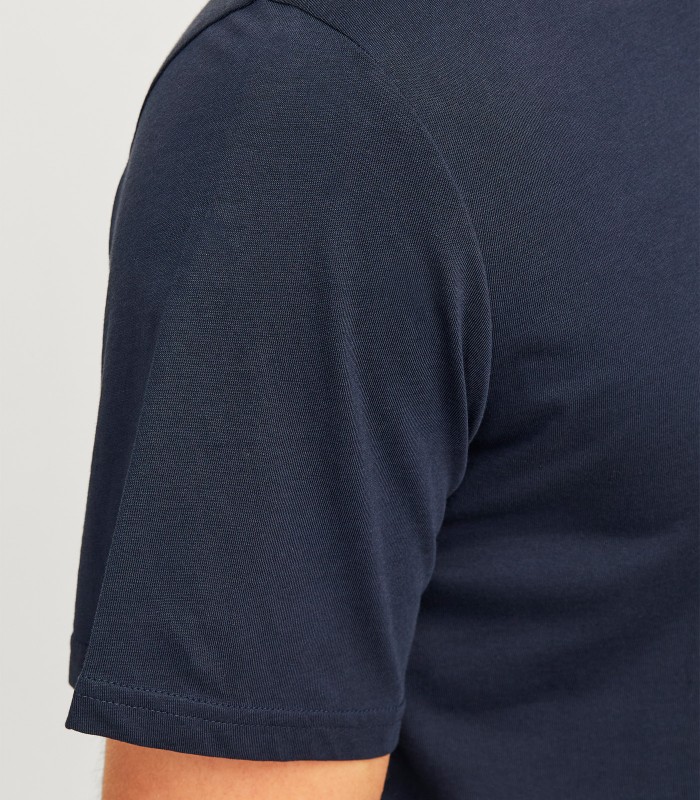 Jack & Jones Rebel vīriešu T-krekls 12263850*02 (7)
