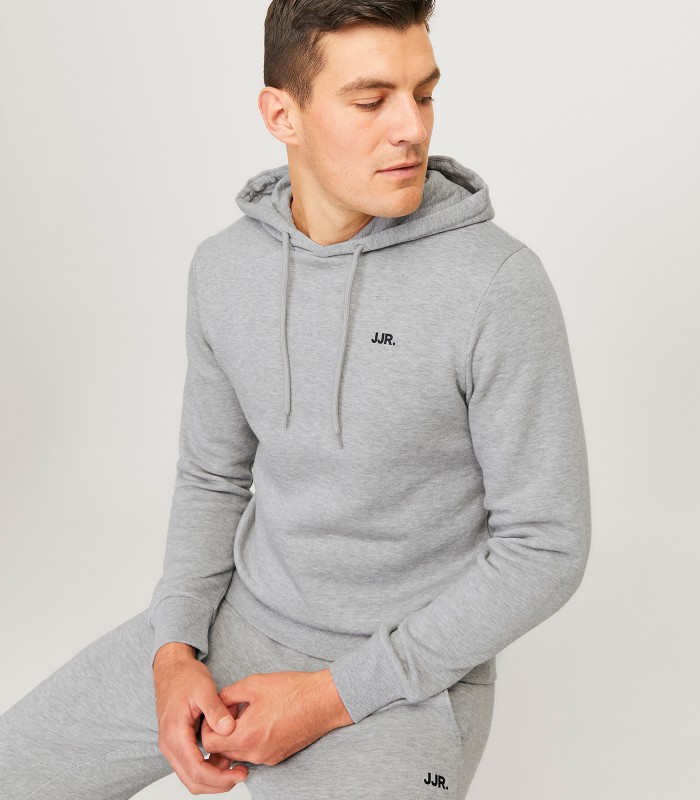Jack & Jones Rebel vīriešu sporta krekls 12263852*01 (2)