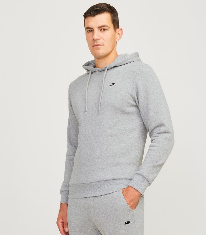 Jack & Jones Rebel vīriešu sporta krekls 12263852*01 (5)