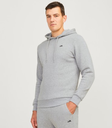 Jack & Jones Rebel мужская толстовка 12263852*01 (5)
