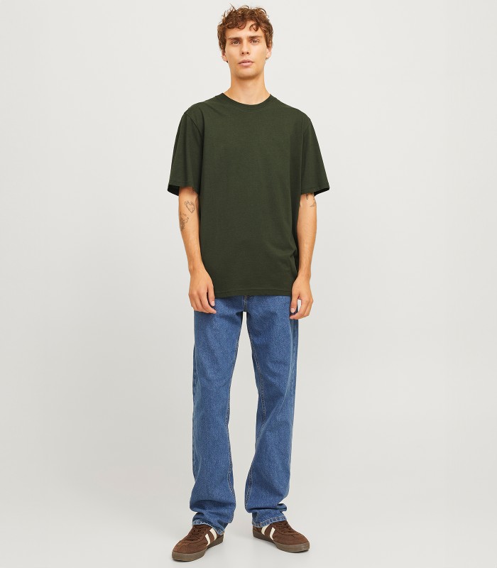 Jack & Jones мужская футболка 12263856*03 (3)