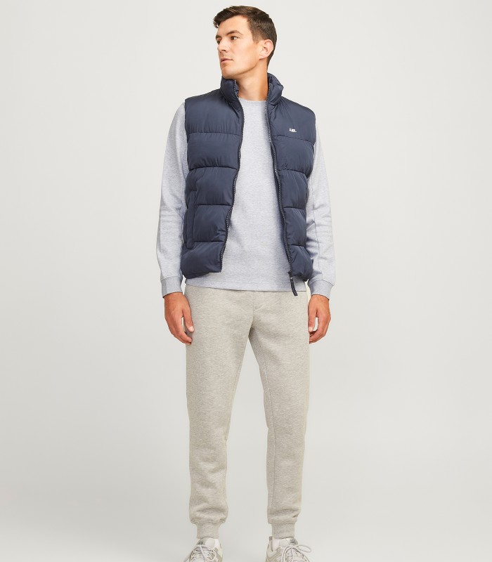 Jack & Jones мужская толстовка 12263858*01 (1)