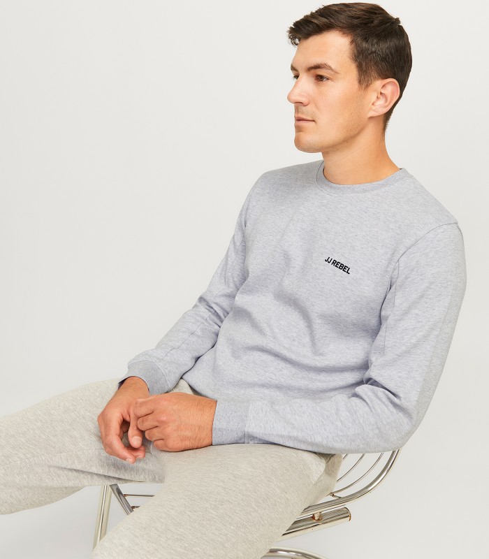 Jack & Jones Herren-Sweatshirt 12263858*01 (2)