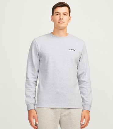 Jack & Jones Rebel vyriškas džemperis 12263858*01 (4)