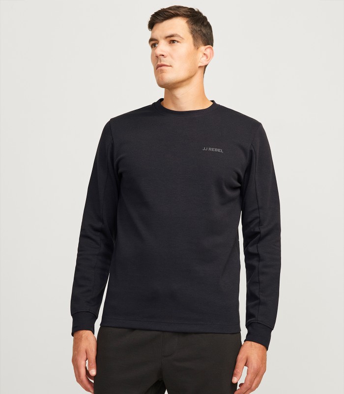 Jack & Jones vīriešu sporta krekls 12263858*02 (1)