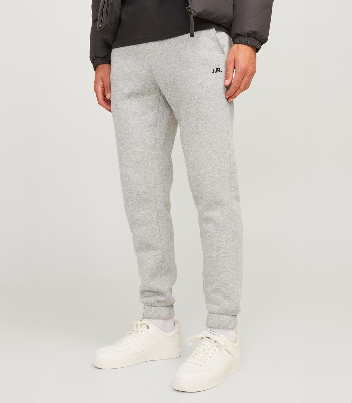 Jack & Jones meeste dressipüksid 12263903*01 (4)