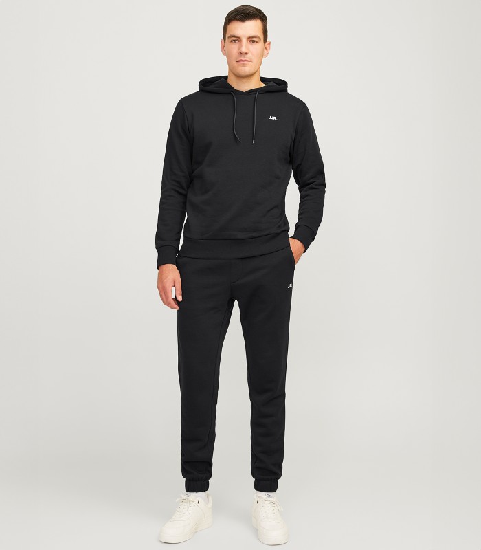 Jack & Jones Rebel vīriešu sporta bikses 12263903*02 (3)
