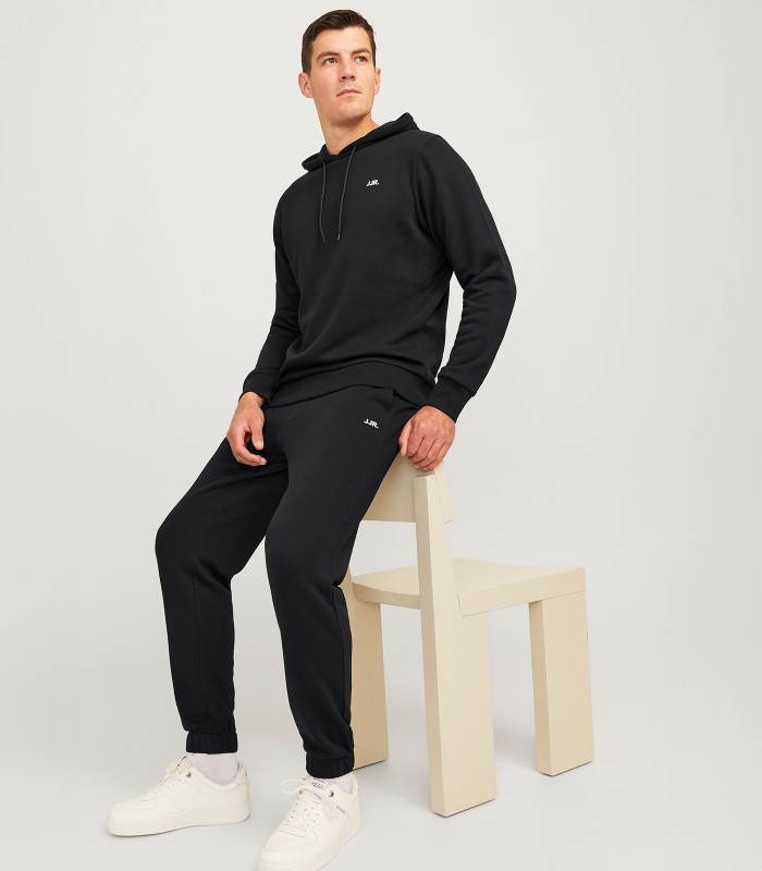 Jack & Jones meeste dressipüksid 12263903*02 (4)