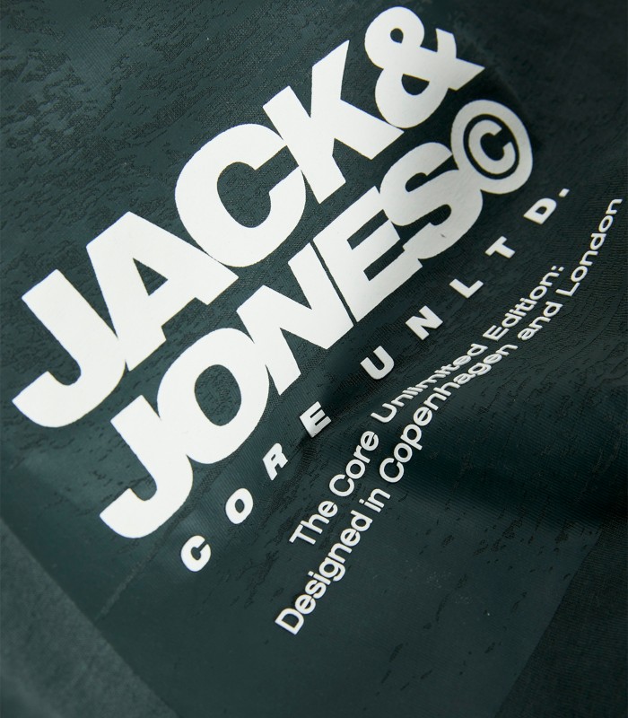 Jack & Jones vyriški marškinėliai 12264029*03 (1)