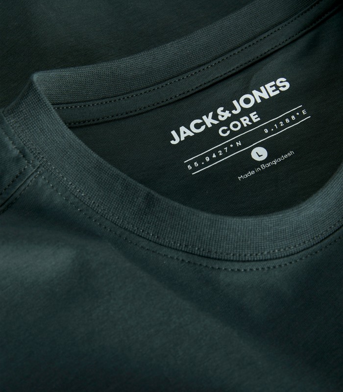 Jack & Jones vyriški marškinėliai 12264029*03 (2)