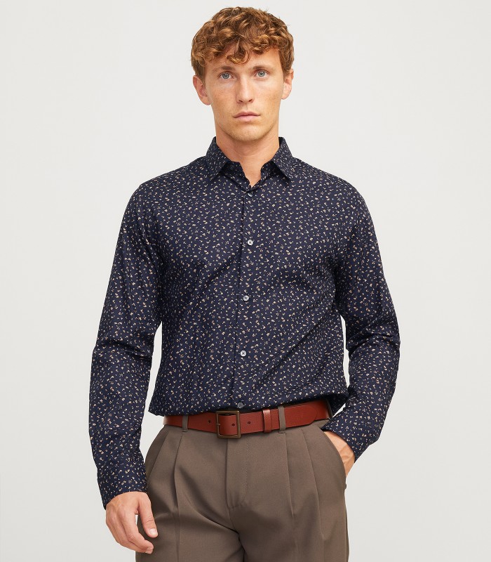 Jack & Jones meeste särk 12268132*01 (3)