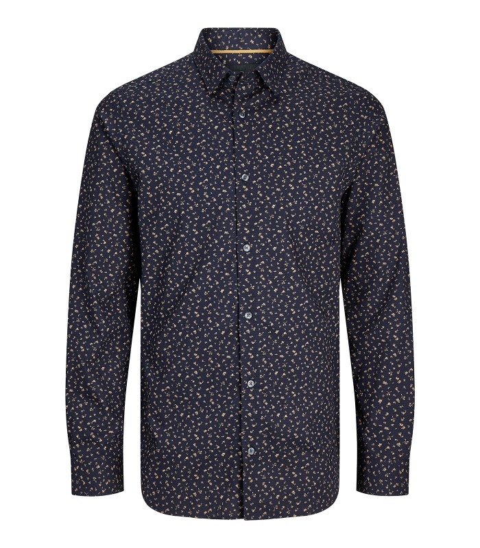 Jack & Jones Herrenhemd 12268132*01 (6)