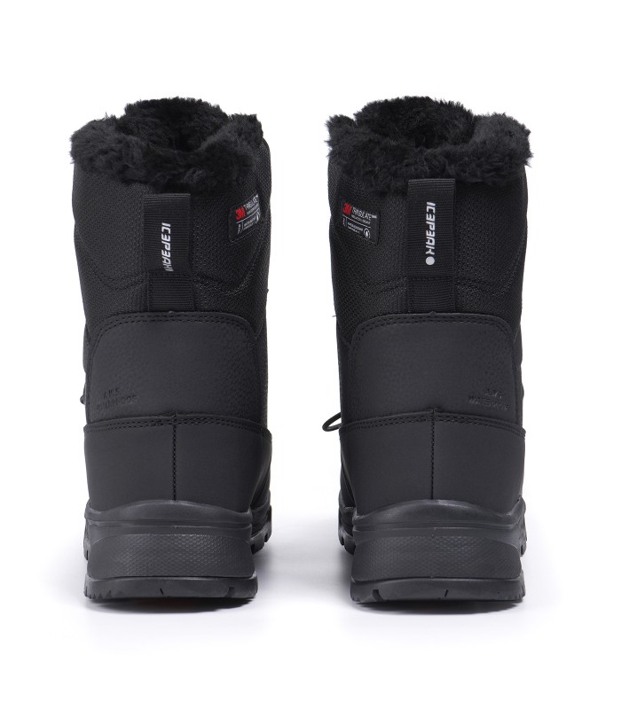 Icepeak sieviešu zābaki Alofi MS 75268-6*990 (1)