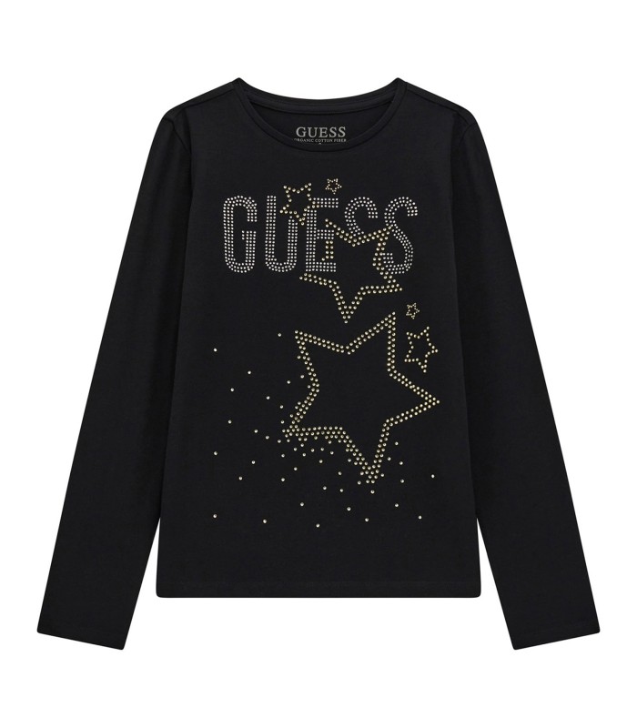 Guess Kindershirt J4BI09*JBLK (2)