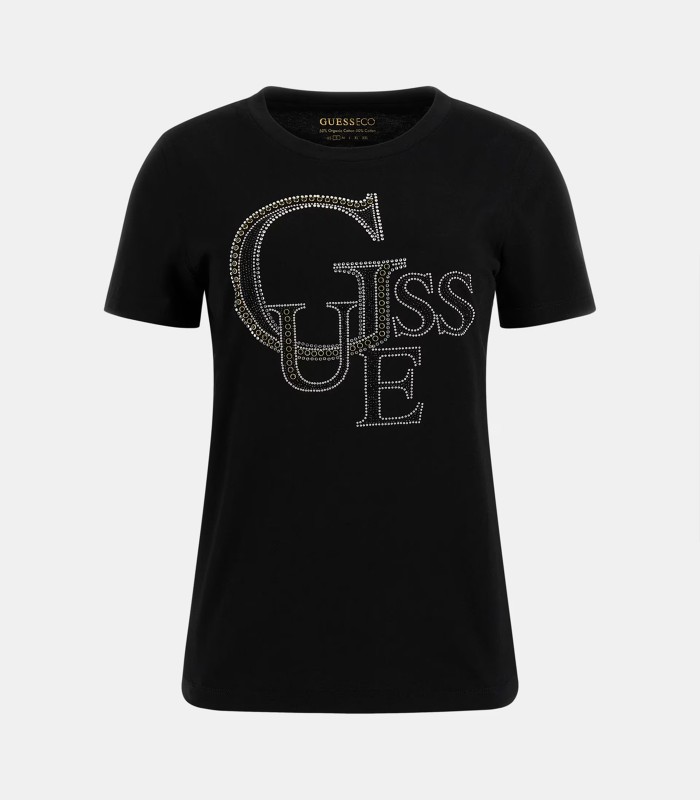 Guess Damen-T-Shirt W4BI16*JBLK (1)