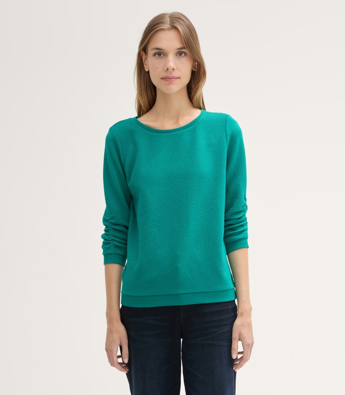 Tom Tailor Damen-Sweatshirt 1039979*35914