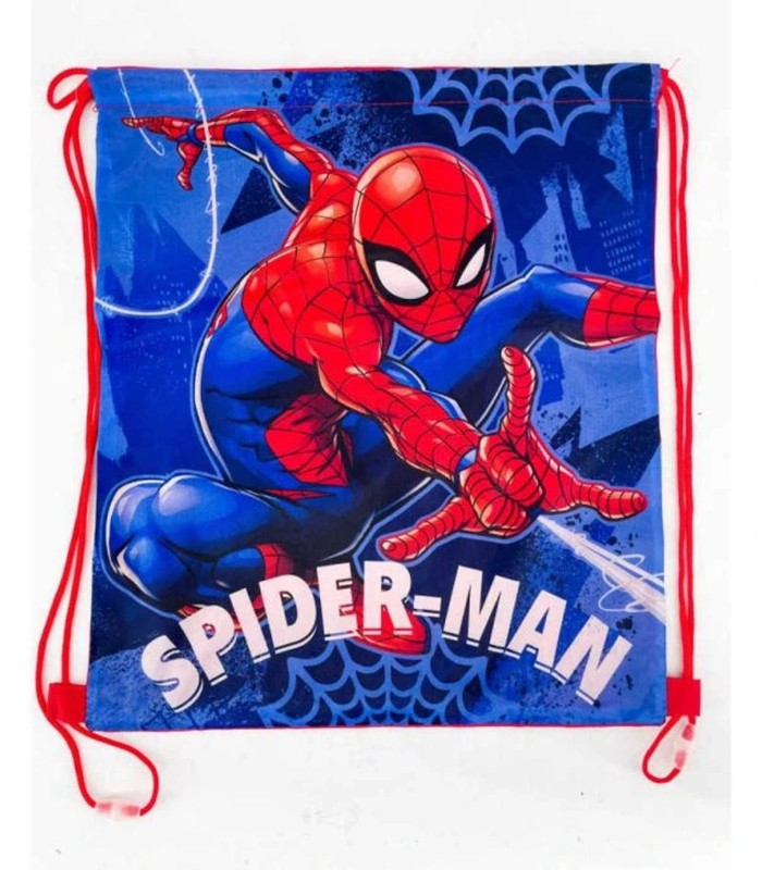 Laste sussikott Spiderman 230759 01