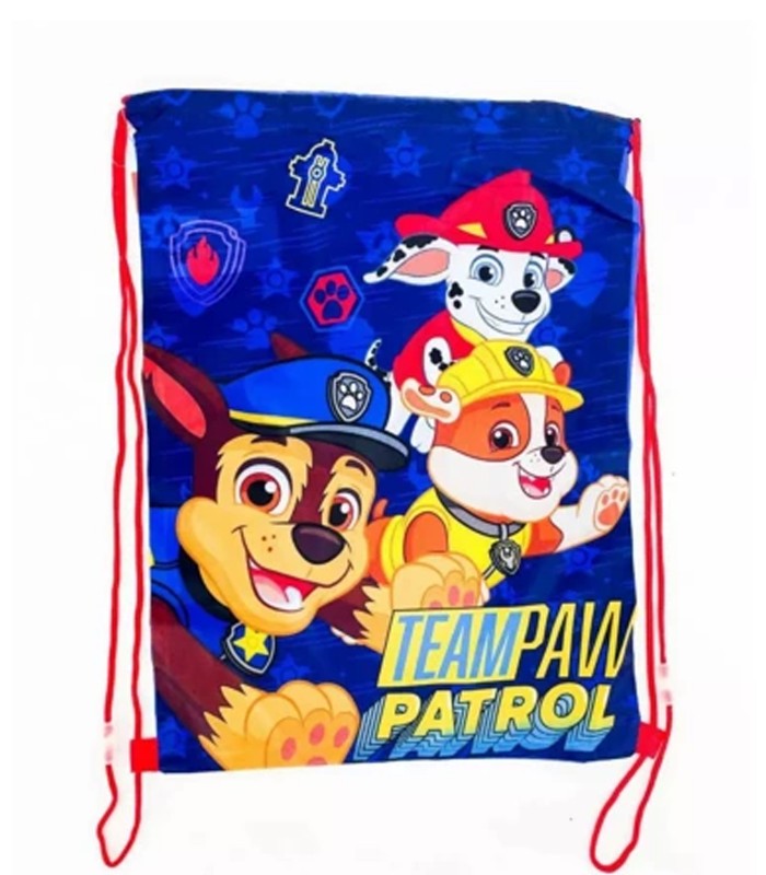 Vaikiškas batų krepšys Paw Patrol 231607 01