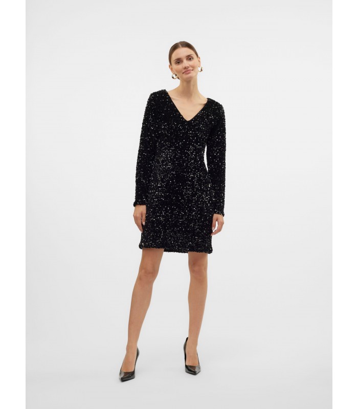 Vero Moda Damenkleid 10319192*01 (5)