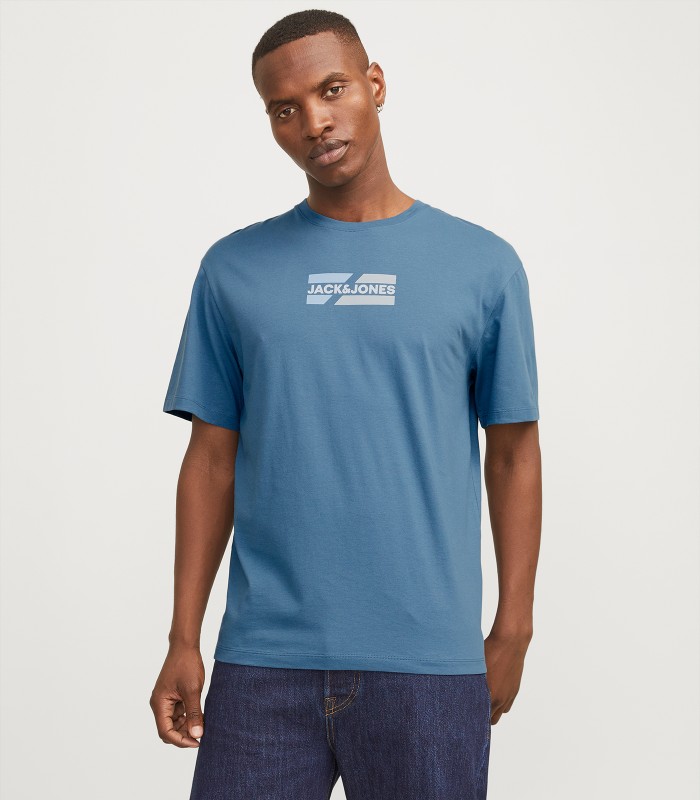 Jack & Jones Herren-T-Shirt 12268415*02 (2)