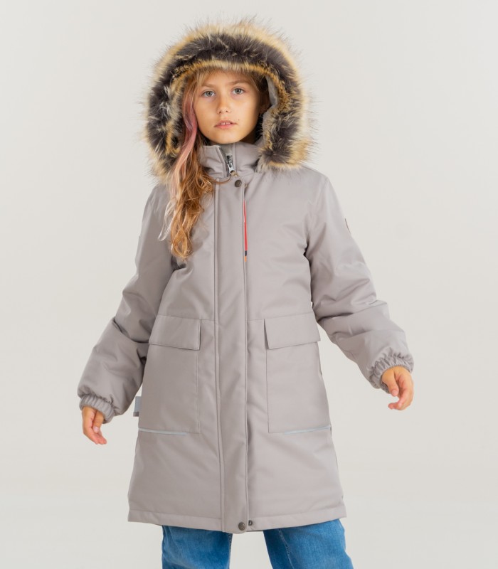 Lenne Kinderparka 250g Violett 24334*508