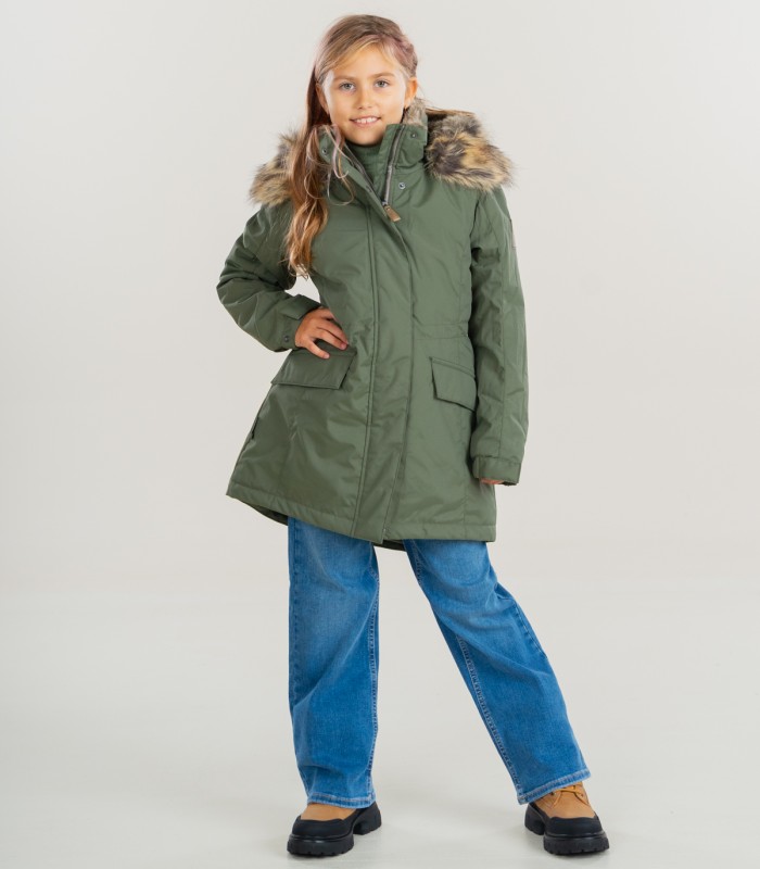 Lenne lasten parka 250g Elli 24671*330