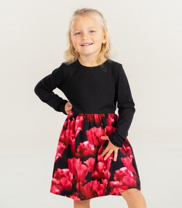 Lenne lasten mekko Tessa 24924*2582