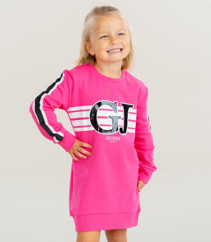 Guess Kinderkleid K4YK02*G65E