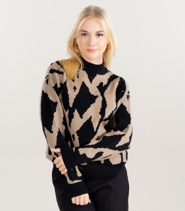 Vero Moda женский джемпер 10311357*01