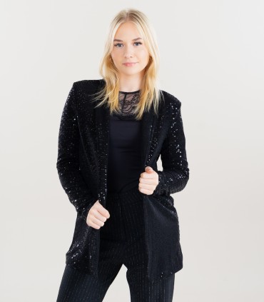 Pieces sieviešu jaka 17143895*01