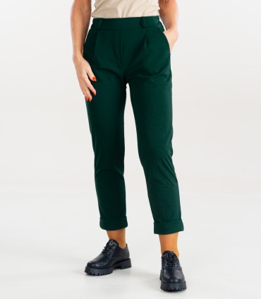 Zabaione sieviešu bikses ED44DA PD*02 (4)