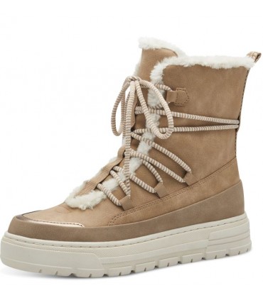 Marco Tozzi NTREND