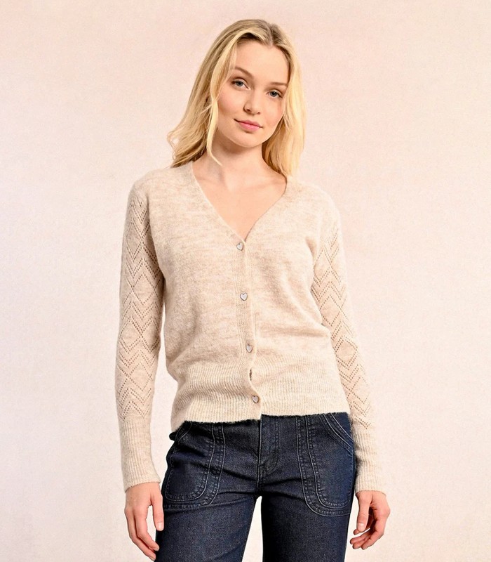 Molly Bracken Damenpullover LA1423CN*01 (4)