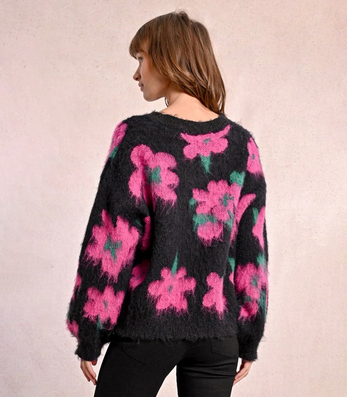 Molly Bracken Damenpullover LA1593CN*01 (1)