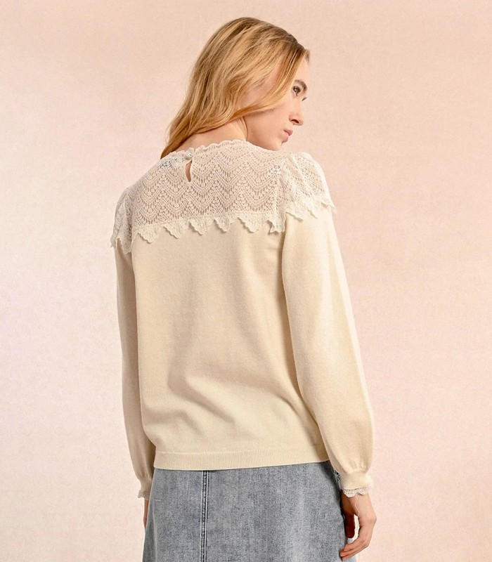 Molly Bracken Damenpullover LA1613CN*02 (1)