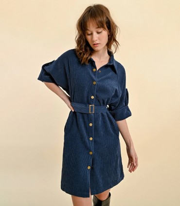Molly Bracken naiste kleit T1526CN*01 (5)