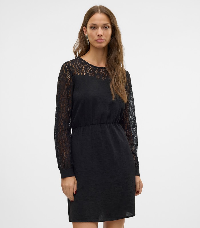 Vero Moda Damenkleid 10316647*01 (4)