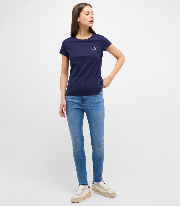 Mustang Damen T-Shirt 1015458*5443 (6)