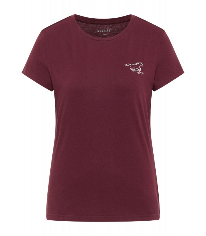 Mustang Damen T-Shirt 1015458*7193 (3)