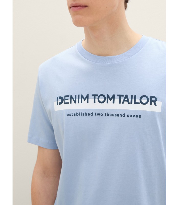 Tom Tailor Herren T-Shirt 1037653*11486 (6)