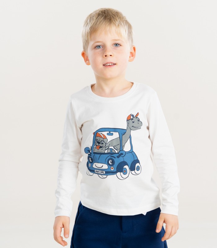 Name It Kindershirt 13225456*04 (5)