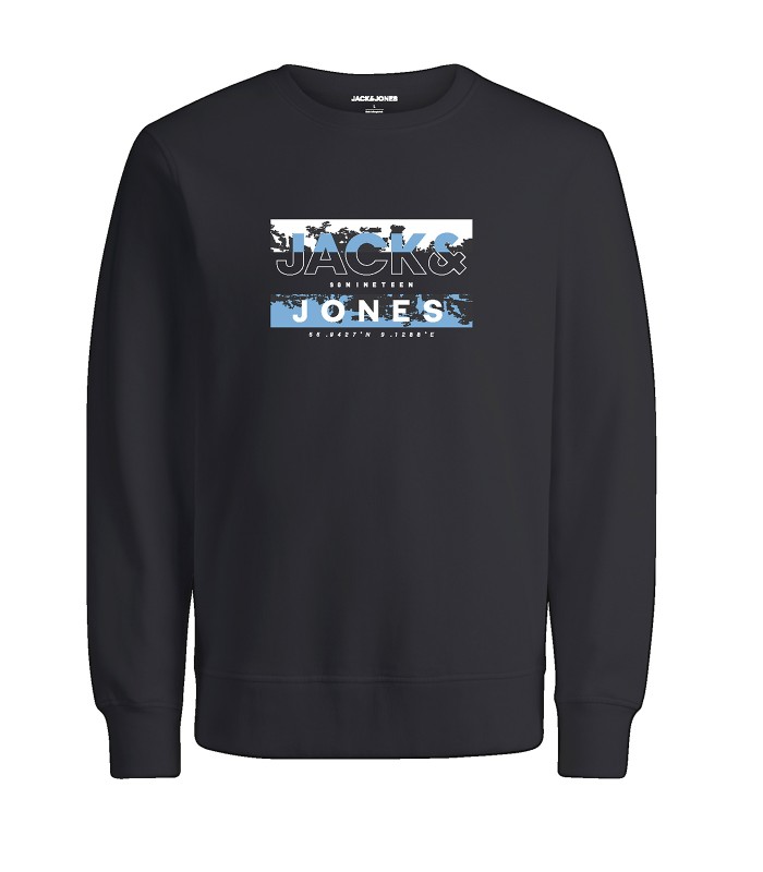 Jack & Jones bērnu sporta krekls 12271370*01