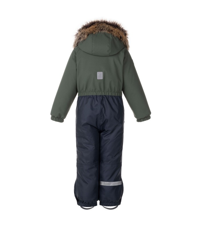 Lenne Kinderoverall 180g Bert 24321*334 (1)