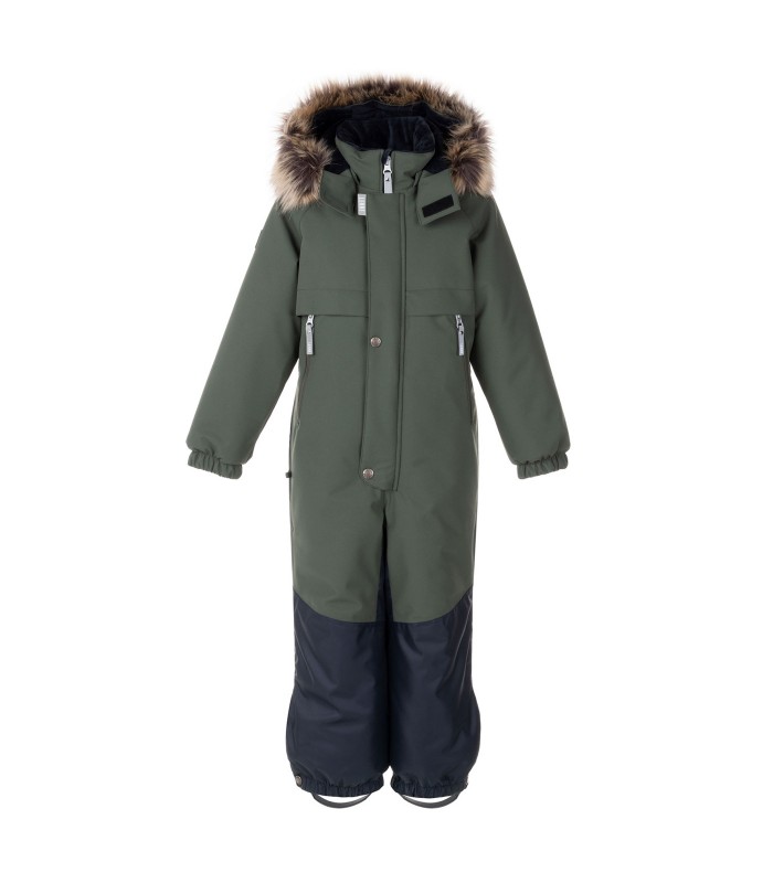 Lenne Kinderoverall 180g Bert 24321*334 (2)