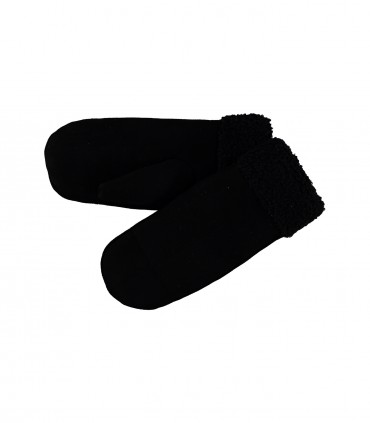 Hailys женские варежки FE44NJA LAB*01 (1)