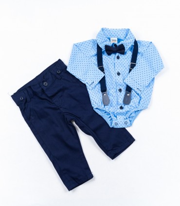 Svētku komplekts bērniem 762210 01